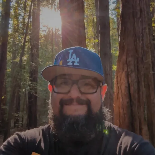 Cesar Jimenez Headshot Cesar Jimenez | Assistant Project Manager