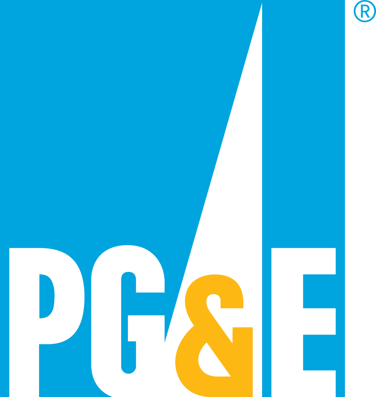 PG&E | Logo