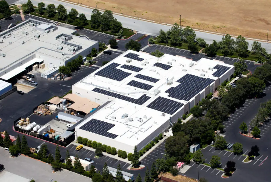 Andpak Inc. Morgan Hill California - Gallery 01