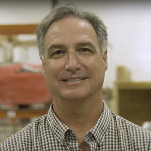 Andy Peabody | Head of Operations - Andpak