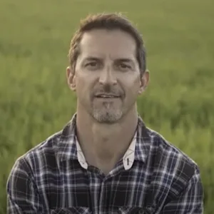 Mike Faria - Owner at Faria Farms