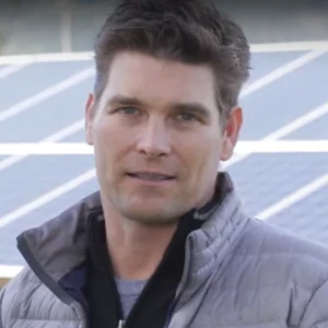 Sean Knight - Partner at Mustards Grill