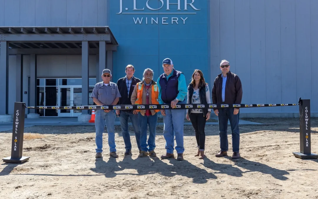 J. Lohr Vineyards & Wines - Gallery 02