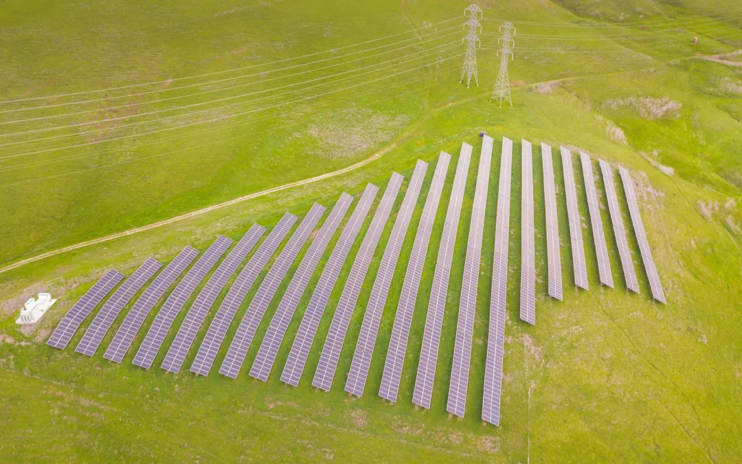 Sonoma Clean Power Stage Gulch - Galllery 01